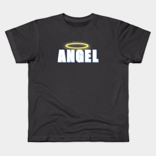 Angel! Kids T-Shirt